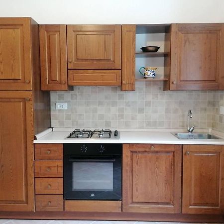 Appartamento Casa Mosaico Volterra Exterior foto